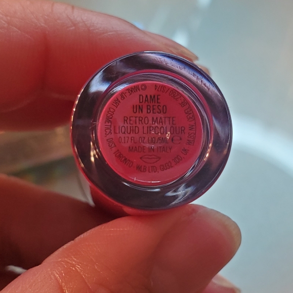 Selena Mac - Picture 2 of 2